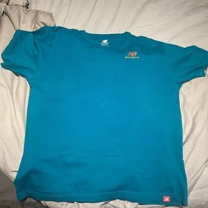 New Balance Essentials T Shirt